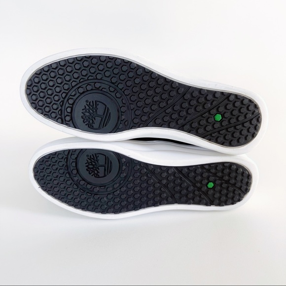 NWT LAST ONE TIMBERLAND AUTHENTIC SNEAKERS - Picture 8 of 9